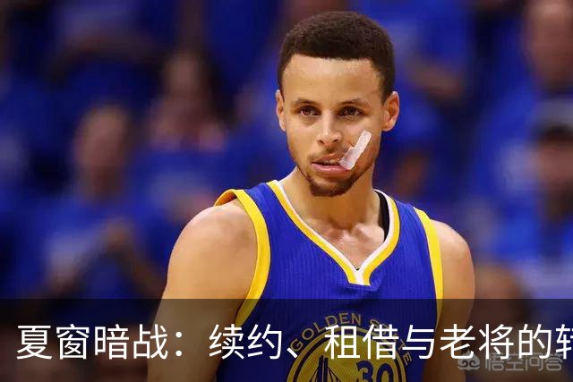 夏窗暗战：续约、租借与老将的转身夏天的足球转会市场，总是热闹得让人眼花缭乱